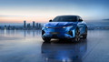 ALPINE A390: Popolnoma nov »sport fastback« znamke Alpine 