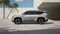Kia EV5 prinaša električne inovacije v segment C-SUV: Kia EV5 je prilagojen električni mobilnosti v Evropi