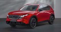 ZAČETEK NOVE DOBE: PREDSTAVITEV NOVE MAZDE CX-5 V EVROPI