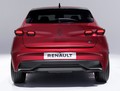 NOVI RENAULT CLIO: NOVA GENERACIJA VELESILE MED MESTNIMI AVTOMOBILI