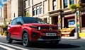 DOSTOPNA ELEKTRIČNA MOBILNOST Z ZNAČAJEM : ELEKTRIČNI CITROËN ë-C3 IN ë-C3 AIRCROSS
