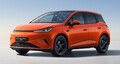 BYD DOLPHIN G DM-i : Novi BYD s priključno-hibridnim pogonom Super Hybrid redefinira segment B