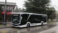 Nomago & MAN: Nomago nadaljuje z vključevanjem električnih vozil v mestni potniški promet