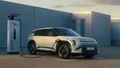 KIA EV3: Začetek predprodaje električnega SUV modela