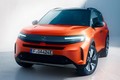 ELEKTRIFICIRAN, PROSTOREN in ZABAVEN SUV: Nova Opel Frontera – superjunak/inja vašega vsakdana 