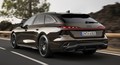 Novi Audi A6 Avant: Najbolj elegantna oblika poslovnega razreda