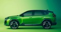 NOVI C5 AIRCROSS : Citroën je predstavil drugo generacijo modela C5 Aircross