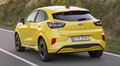 Ford Puma Gen-E: Puma Gen-E bo naelektrila ulice