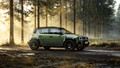 Renault 4 Savane 4x4: Legendarna ikona se vrača