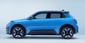 Zabava zagotovljena: Dobrodošli v povsem novem električnem vozilu Nissan MICRA