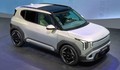 Avtomobilski salon v Bruslju: EV2 prinaša najboljše iz Kie v razred B-SUV