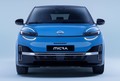 Zabava zagotovljena: Dobrodošli v povsem novem električnem vozilu Nissan MICRA