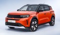 ELEKTRIFICIRAN, PROSTOREN in ZABAVEN SUV: Nova Opel Frontera – superjunak/inja vašega vsakdana 