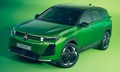 NOVI C5 AIRCROSS : Citroën je predstavil drugo generacijo modela C5 Aircross