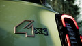 Renault 4 Savane 4x4: Legendarna ikona se vrača
