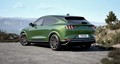 Mustang Mach-E za leto 2025: Več barv in prostora