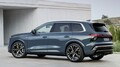 Tretja generacija uspešnega SUV-ja: Novi Audi Q7 združuje vsestranskost in  zmogljivost 