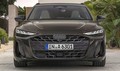 Novi Audi A6 Avant: Najbolj elegantna oblika poslovnega razreda