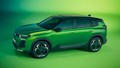 NOVI C5 AIRCROSS : Citroën je predstavil drugo generacijo modela C5 Aircross