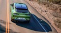 Mustang Mach-E za leto 2025: Več barv in prostora