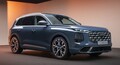 Tretja generacija uspešnega SUV-ja: Novi Audi Q7 združuje vsestranskost in  zmogljivost 