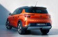 ELEKTRIFICIRAN, PROSTOREN in ZABAVEN SUV: Nova Opel Frontera – superjunak/inja vašega vsakdana 