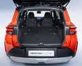 ELEKTRIFICIRAN, PROSTOREN in ZABAVEN SUV: Nova Opel Frontera – superjunak/inja vašega vsakdana 
