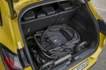 Ford Puma Gen-E: Puma Gen-E bo naelektrila ulice