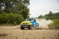 Extreme Challenge 2024: Tekmovanja se je udeležilo 58 vozil iz Slovenije, Hrvaške in Italije