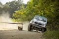 Extreme Challenge 2024: Tekmovanja se je udeležilo 58 vozil iz Slovenije, Hrvaške in Italije