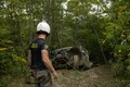 Extreme Challenge 2024: Tekmovanja se je udeležilo 58 vozil iz Slovenije, Hrvaške in Italije