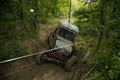 Extreme Challenge 2024: Tekmovanja se je udeležilo 58 vozil iz Slovenije, Hrvaške in Italije