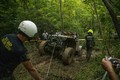 Extreme Challenge 2024: Tekmovanja se je udeležilo 58 vozil iz Slovenije, Hrvaške in Italije