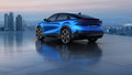 ALPINE A390: Popolnoma nov »sport fastback« znamke Alpine 