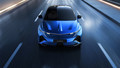 ALPINE A390: Popolnoma nov »sport fastback« znamke Alpine 