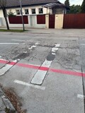 Platforma asfaltkje.si : Avtobusi skačejo: nova platforma razkriva stanje cest