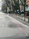 Platforma asfaltkje.si : Avtobusi skačejo: nova platforma razkriva stanje cest