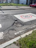 Platforma asfaltkje.si : Avtobusi skačejo: nova platforma razkriva stanje cest
