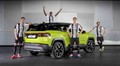 Ponovno uradni sponzor: Jeep® spremlja Juventus na poti do novih ciljev