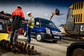 Transitovih 60 let v številkah: Številke, ki pričajo o tem, kako pomemben je ta dostavnik za posel