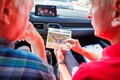 Starejšim vožnja pomeni veliko: Babica (in dedek) spet za volanom v šestih slovenskih mestih