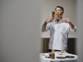 JAPONSKA OB RENU: V zahodnonemškem Düsseldorfu živi ena največjih japonskih skupnosti v Evropi