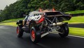 FORD RAPTOR T1+: PRIPRAVLJEN NA TERENSKE DIRKAŠKE PREIZKUŠNJE