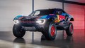 FORD RAPTOR T1+: PRIPRAVLJEN NA TERENSKE DIRKAŠKE PREIZKUŠNJE