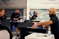 Ford Mustang GTD: Najhitrejši ameriški avtomobil v Nürburgringu