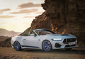 Ford Mustang: Prodajna prevlada na globalnem in ameriškem trgu