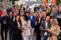 Poslovni avto leta 2025: Poslovni avto leta je letos slavil 20. obletnico