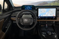 Električni SUV, zasnovan za družinske pustolovščine: Svetovna premiera modela Toyota bZ4X Touring