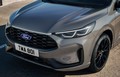ST-LINE X Black paket: Ford predstavlja ekskluzivni črni paket za Kugo