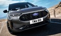 ST-LINE X Black paket: Ford predstavlja ekskluzivni črni paket za Kugo